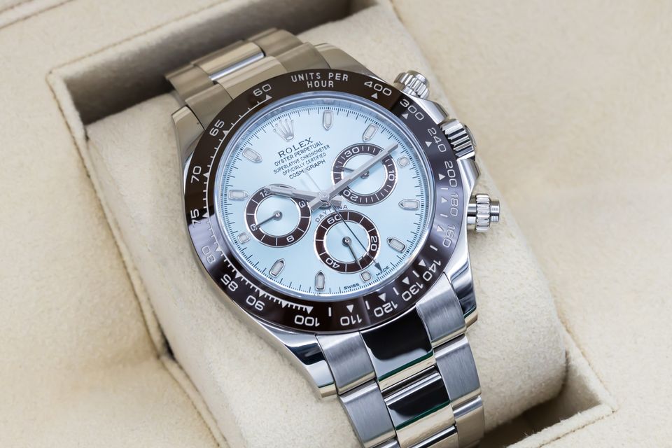 Rolex Daytona 116506 Image 5